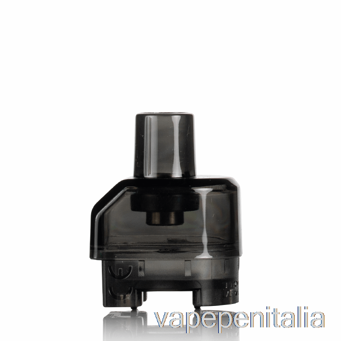 Pod Di Ricambio Vape Italia Wotofo Smrt Pod Ricaricabile Da 4,5 Ml